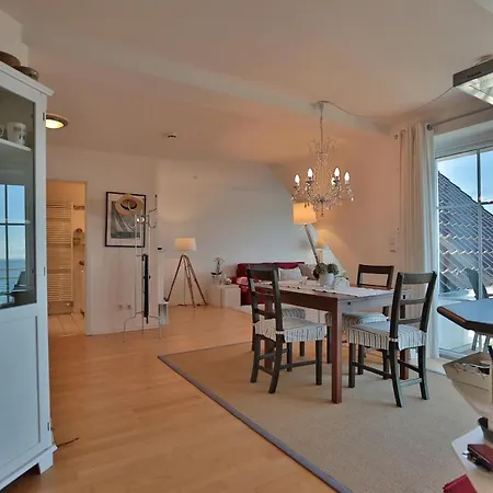 Stranddomizil Stranddomizil 13 *