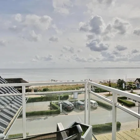 Stranddomizil Stranddomizil 13