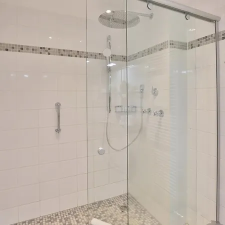 Stranddomizil Stranddomizil 13 Lägenhet Haffkrug