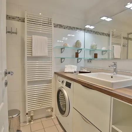 Stranddomizil Stranddomizil 13